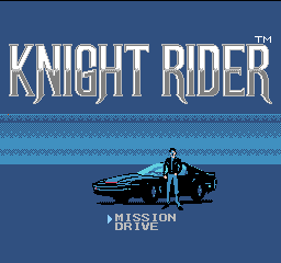 Knight Rider